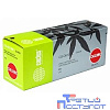 CACTUS Тонер Картридж Cactus CS-O610BK черный для Oki C610 (8000стр.)