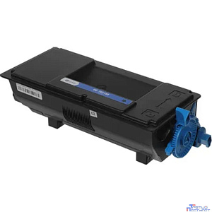 Тонер-картридж G&G,GG-TK3160  аналог Kyocera TK-3160 12.5k с чипом