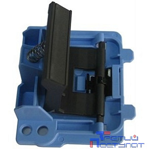 Тормозная площадка HP LJ P1505/P1566/P1606/M1120/M1522/M1536/M201/M225 (RM1-4207/RM1-4227)