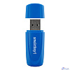 Smartbuy USB Drive 4GB Scout Blue (SB004GB2SCB)