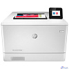 HP Color LaserJet Pro M454dw (W1Y45A) { A4,600x600dpi,27(27)стр/мин, ImageREt3600,128Mb, Duplex, 2 trays 50+250,USB/ GigEth, ePrint, AirPrint, PS3,Wi-fi}