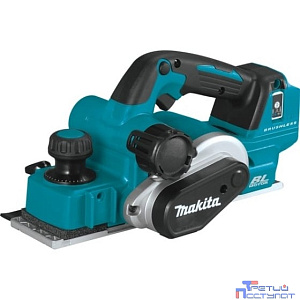 Рубанок Makita DKP181Z 82мм 12000об/мин