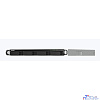 QNAP TS-464U-4G NAS 4 HDD trays, rackmount 1U, 1 PSU. 4-core Intel Celeron N5105/N5095 up to 2.9 GHz, 4 GB RAM (1 x 4 GB) up to 16 GB (2 x 8GB), 2.5 Gigabit Ethernet x 2, 4xUSB, 1xHDMI . PCIe Gen 3 x2