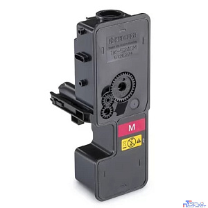 Kyocera-Mita TK-5240M  Тонер-картридж,Magenta  {P5026cdn/cdw, M5526cdn/cdw (3000стр)}