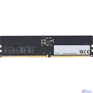 Apacer DDR5 8GB 5600 MT/s FL.08G2C.RKH