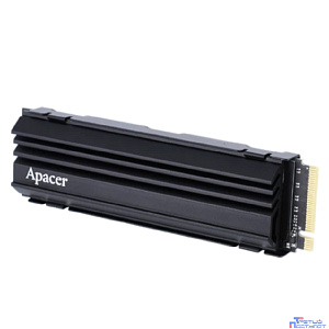 M.2 2280 2TB Apacer AS2280Q4 Client SSD AP2TBAS2280Q4U-1 AP2TBAS2280Q4U-1