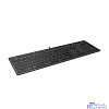 Клавиатура A4Tech Fstyler FX60 серый USB slim LED (FX60 GREY / WHITE)