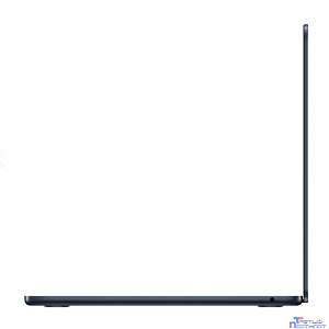 Apple MacBook Air 15-inch 2025 [MW1M3] (КЛАВ.РУС.ГРАВ.) Midnight 15.3" Liquid Retina {(2880x1864) M4 10C CPU 10C GPU/16GB/512GB SSD/рекоменд.переход.1979059/1991284} (A3241)