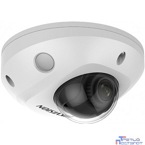 HIKVISION DS-2CD2543G2-IS(4mm) 4-4мм Камера видеонаблюдения IP