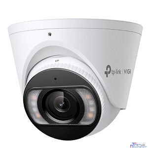 TP-Link InSight S445(2.8mm) VIGI 4МП Турельная полноцветная камера