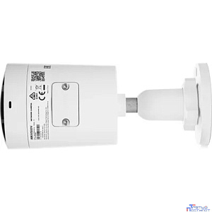 HIKVISION DS-2CD2023G2-IU(2.8mm)(D) {2Мп уличная цилиндрическая IP-камера с EXIR-подсветкой до 40м и технологией AcuSense1/2.8" Progressive Scan CMOS; угол обзора 107°;механический ИК-фильтр; 0.005лк}