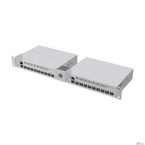 MikroTik RMK-2/10 Стоечный крепёж для коммутаторов линеек CRS и CSS