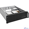 Exegate EX293906RUS Серверный корпус ExeGate Pro 3U450-09 <RM 19", высота 3U, глубина 450, БП 900RADS, USB>