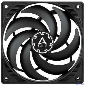 Case fan  ARCTIC P12 SLIM PWM PST -3 Pack ACFAN00275A