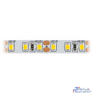 ЭРА Б0044112 Лента светодиодная  LS2835-9,6-120-12-2700K-IP20-2year-5m