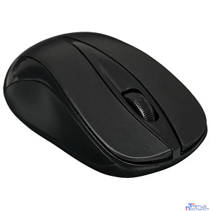 Acer OMR131 [ZL.MCEEE.01E] черный оптическая мышь (1000dpi) беспроводная USB для ноутбука (2but)