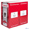 Rexant (01-0145) Кабель витая пара F/UTP, CAT 5e, PVC, 4PR, 24AWG, INDOOR, STRANDED, серый, 305м