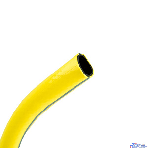 Rexant (62-0228-1-FC) Шланг поливочный ПВХ 3-х слойный армированный 1/2" 25м  готовый комплект Профи Плюс