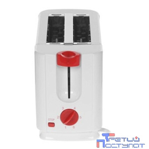 Scarlett SC-TM11013 Тостер (белый)