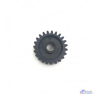 Шестерня 19T редуктора Samsung ML-3310/3710/3750/SCX-4833/5637/SL-M3870/4070 (JC66-01635A)