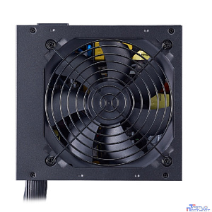 Блок питания ATX 650W MPE-6501-ACABW COOLER MASTER (MPE-6501-ACABW-EU)
