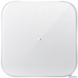 Xiaomi Mi Smart Scale 2 White Умные весы [NUN4056GL] [NUN4057CN]