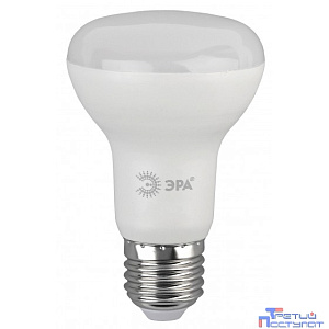 ЭРА Б0028490 Светодиодная лампа рефлекторная LED smd R63-8w-840-E27..