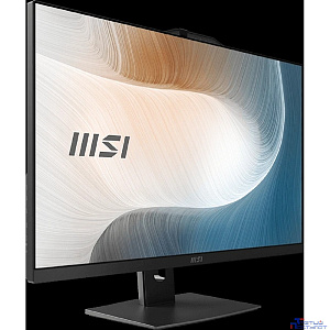 MSI Modern AM272P 1M-680RU [9S6-AF8231-1037] Black 27" {Full HD Core 5 120U/16Gb/SSD512Gb Graphics/W11Pro/kb/m}
