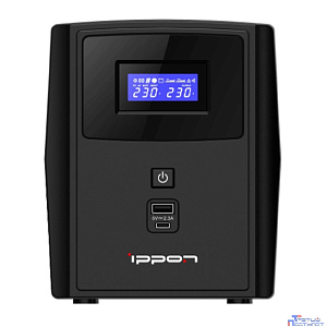 Ippon Smart Power Pro II 1200 {1005583}