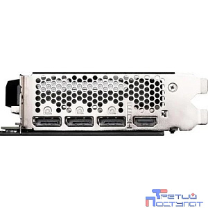 Видеокарта MSI PCI-E 4.0 RTX 4070 SUPER 12G VENTUS 3X OC NVIDIA GeForce RTX 4070 Super 12Gb 192bit GDDR6X 2610/21000 HDMIx1 DPx3 HDCP Ret
