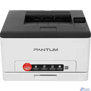 Pantum CP1100DN Принтер цветной лазерный A4, 18 стр/мин (max 30000 p/mon), 1 GHz, 1200x600 dpi, 1 GB RAM, Duplex, paper tray 250 pages, USB, LAN, start. cartridge 1000/700 pages
