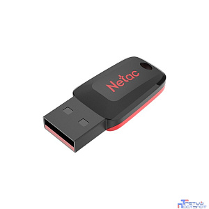 Netac USB Drive 128GB U197 mini USB2.0  [NT03U197N-128G-20BK]