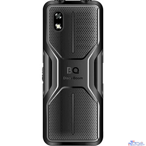 BQ 2842 Disco Boom Black