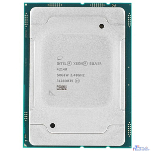 CPU Intel Xeon Silver 4214R OEM