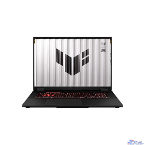 ASUS TUF Gaming A18 2025 FA808UH-S8050 [90NR0NM1-M002H0]  Gray 18" {WUXGA Ryzen 7 260 /16Gb/512GbSSD/RTX 5050 8G/noOs}