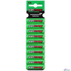 START ENERGY LR6-BL10 - 120/720 (10 шт. в уп-ке)