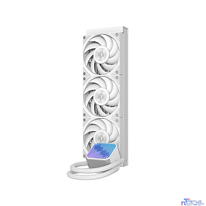 Система водяного охлаждения ID-Cooling DX360 MAX White
