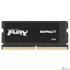 Модуль памяти для ноутбука SODIMM 16GB DDR5-5600 KF556S40IB-16 KINGSTON