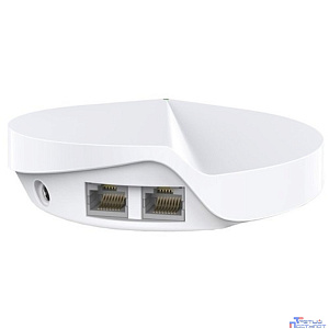 TP-Link Deco M5(2-pack) AC1300 Домашняя Mesh Wi-Fi система