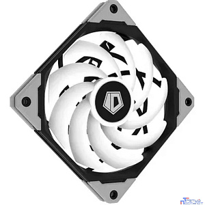 Case Fan ID-Cooling NO-12015-XT ARGB (PWM, Low Noise, супер-тонкий, резиновые углы,700-2000об/мин) BOX
