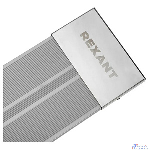 Rexant (60-0012) Обогреватель инфракрасный панельный, 1,3 кВт