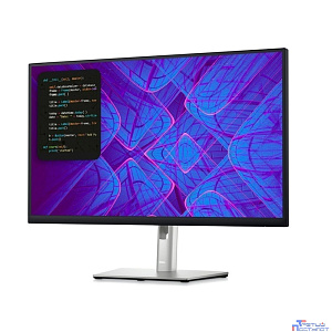 LCD Dell 27" P2723QE {IPS 3840x2160 60Hz 5ms 350cd HDMI DisplayPort USB HAS Pivot}