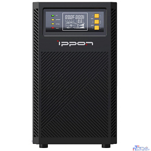 Ippon Innova TA 2000 2000Вт 2000ВА черный {2048802}