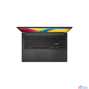 ASUS Vivobook Go 15 E1504FA-BQ1856 [90NB0ZR2-M03110] Mixed Black 15.6" {FHD Ryzen 3 7320U/8GB/SSD512GB/AMD Radeon/Win 11Pro