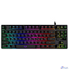 Игровая клавиатура Sven KB-G7400 (87кл., 12 Fn функций, подсветка)