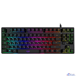 Игровая клавиатура Sven KB-G7400 (87кл., 12 Fn функций, подсветка)