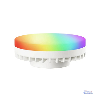 Яндекс Умная лампочка  GX53, RGB, 806 Лм, Matter over Wi-Fi
