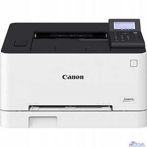 Canon i-SENSYS LBP631CW (5159C004) {цветное/лазерное A4, 18 стр/мин, 150 листов, USB, LAN}