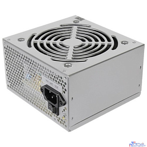 Aerocool 550W Retail ECO-550W ATX v2.3 Haswell, fan 12cm, 400mm cable, power cord, 20+4P, 12V 4+4P, 1x PCI-E 6+2P, 4x SATA, 3x PATA, 1x F (замена 11083241)
