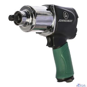 JONNESWAY JAI-1054 Гайковерт пневматический ударный 1/2"DR 7000 об/мин., 920 Нм